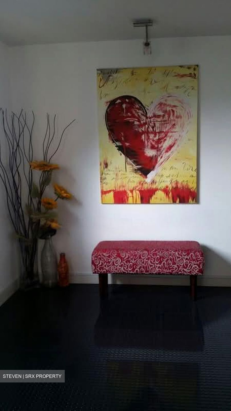Blk 704 West Coast Road (Clementi), HDB 3 Rooms #578829621